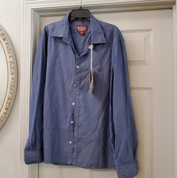 matchstick Other - Matchstick Men's shirt size 3XL